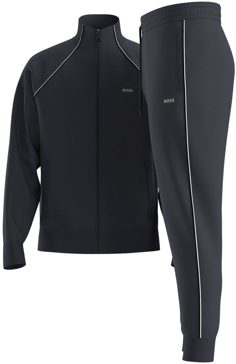 Boss Set Joggingpak Heren