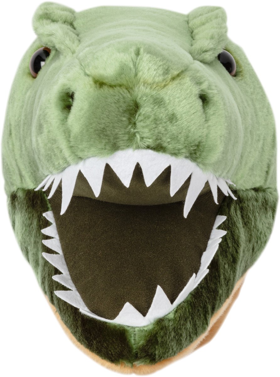 Wild & Soft T-Rex Hendrik Dierenkop