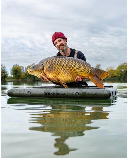 Trakker Sanctuary Corral V2 XL van Trakker — afbeelding 5