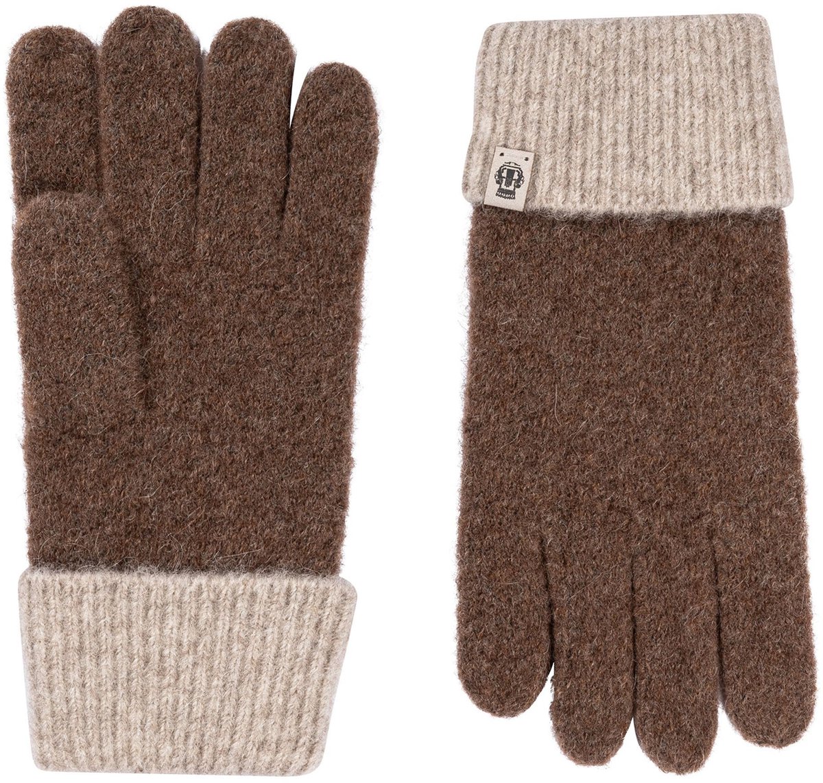 Roeckl Soft Cloud Handschoenen - Dames - taupe