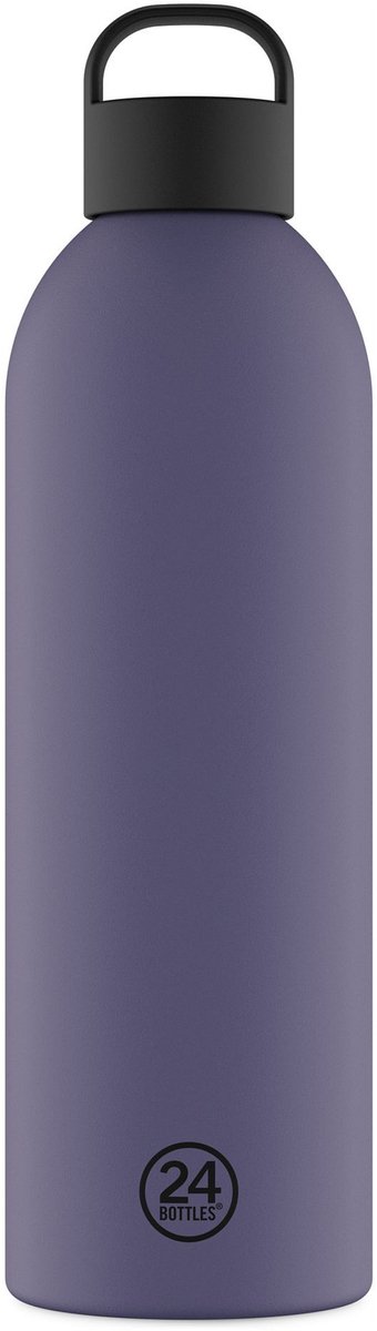 24Bottles Clima Drinkfles 1500 ml Capaciteit - dusk