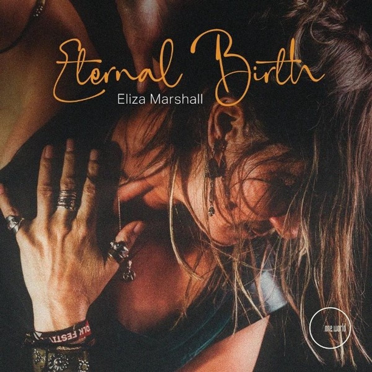 Eliza Marshall - Eternal Birth (LP)