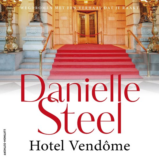 Hotel Vendôme - cover