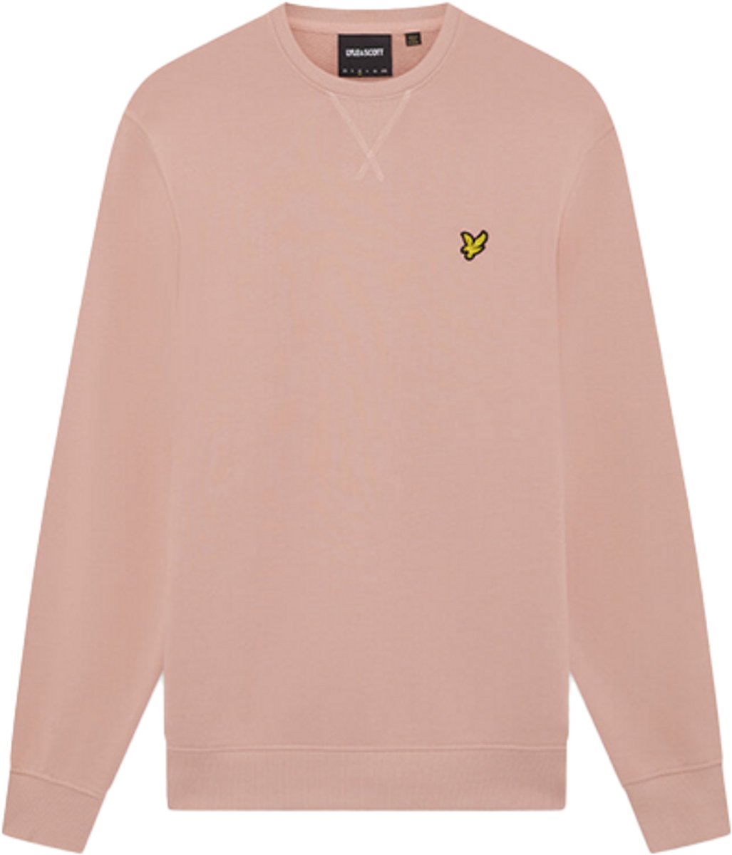 Lyle & Scott Crew Neck Sweatshirt