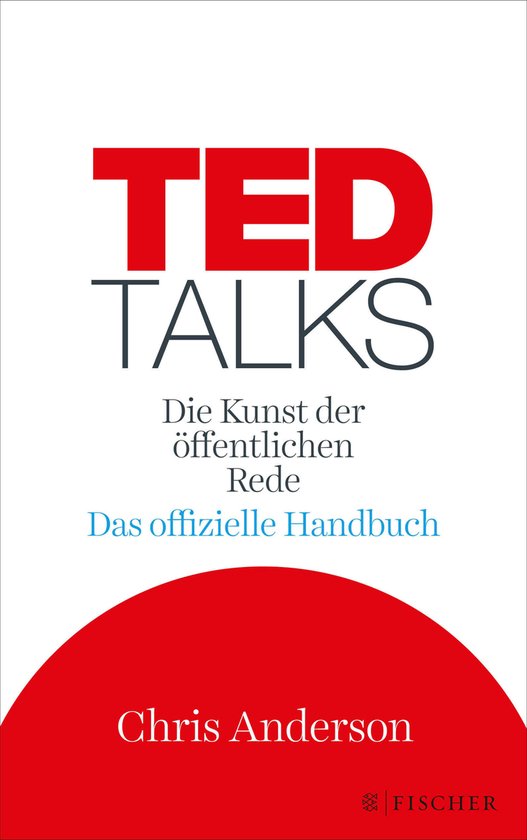 TED Talks - cover