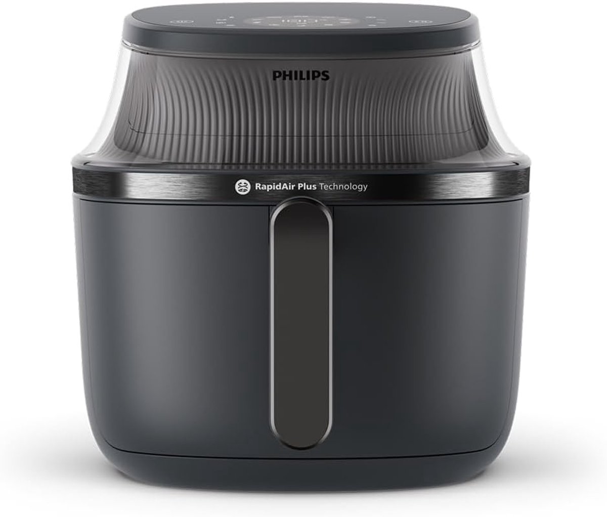 Philips 3000 Series Airfryer NA330/00 met Dubbele Lade - Product - €97,00