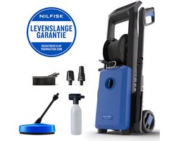 Nilfisk Classic 150 PCA