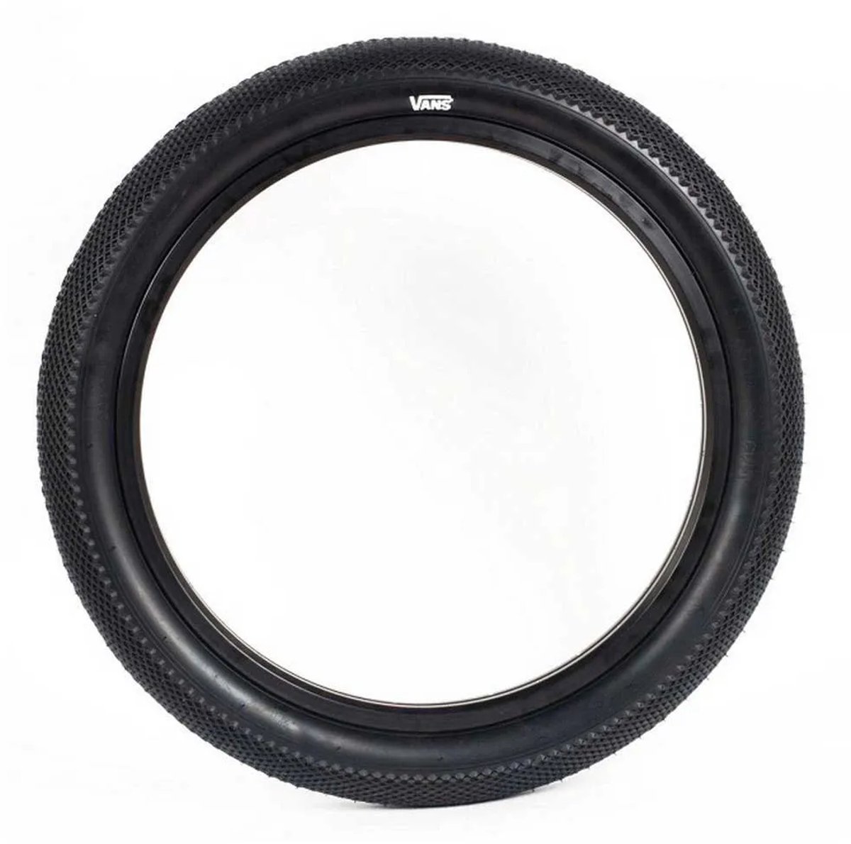 Cult Vans Waffle 18´´ X 2.3 Stevige Urbanband Zilver 18´´ x 2.3