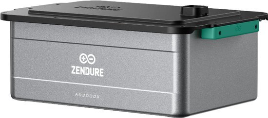 Zendure SolarFlow 2