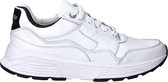 La Xsensible Stretchwalker Sneaker Golden Gate Lady 33000.3.103 GX White