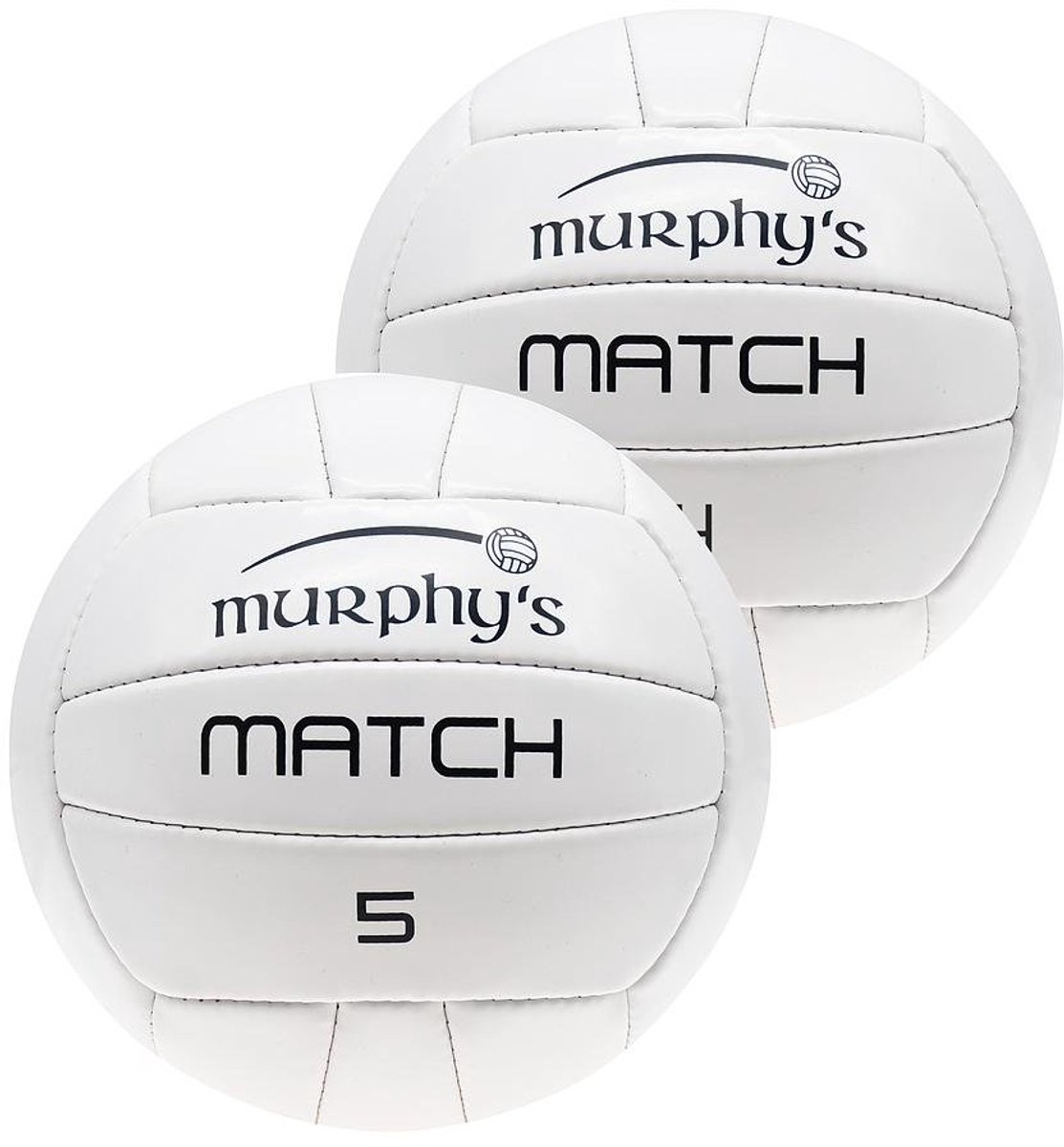 Murphy's Gaelic Match Balls