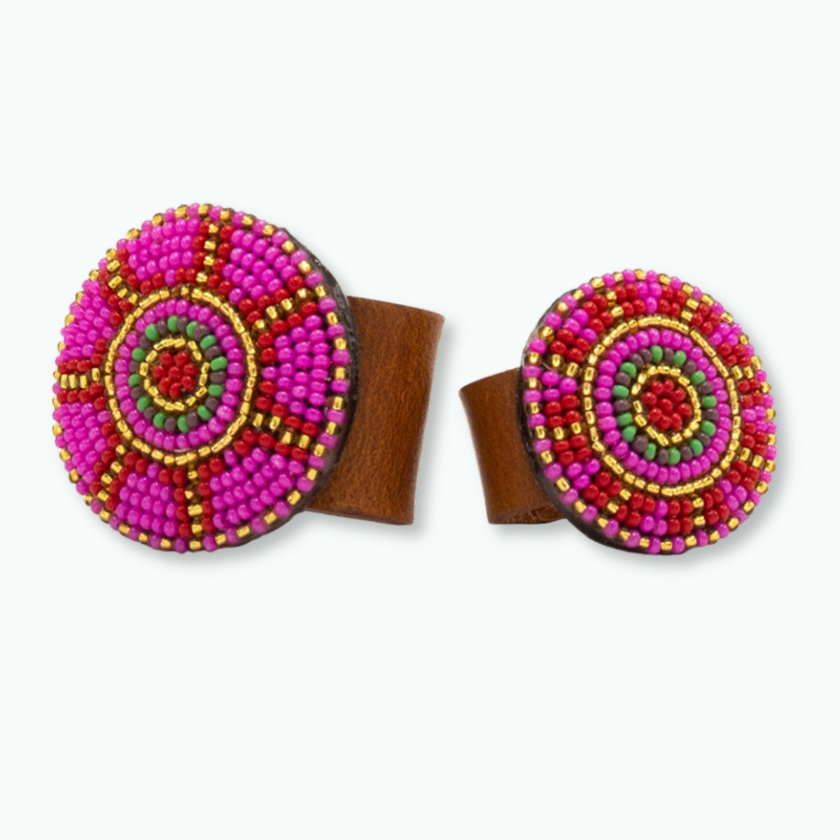 Bombay Treasure S ( Voor Halsband Maat XXXS, XXS, XS En S2)