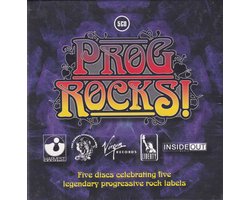 Prog Rocks!