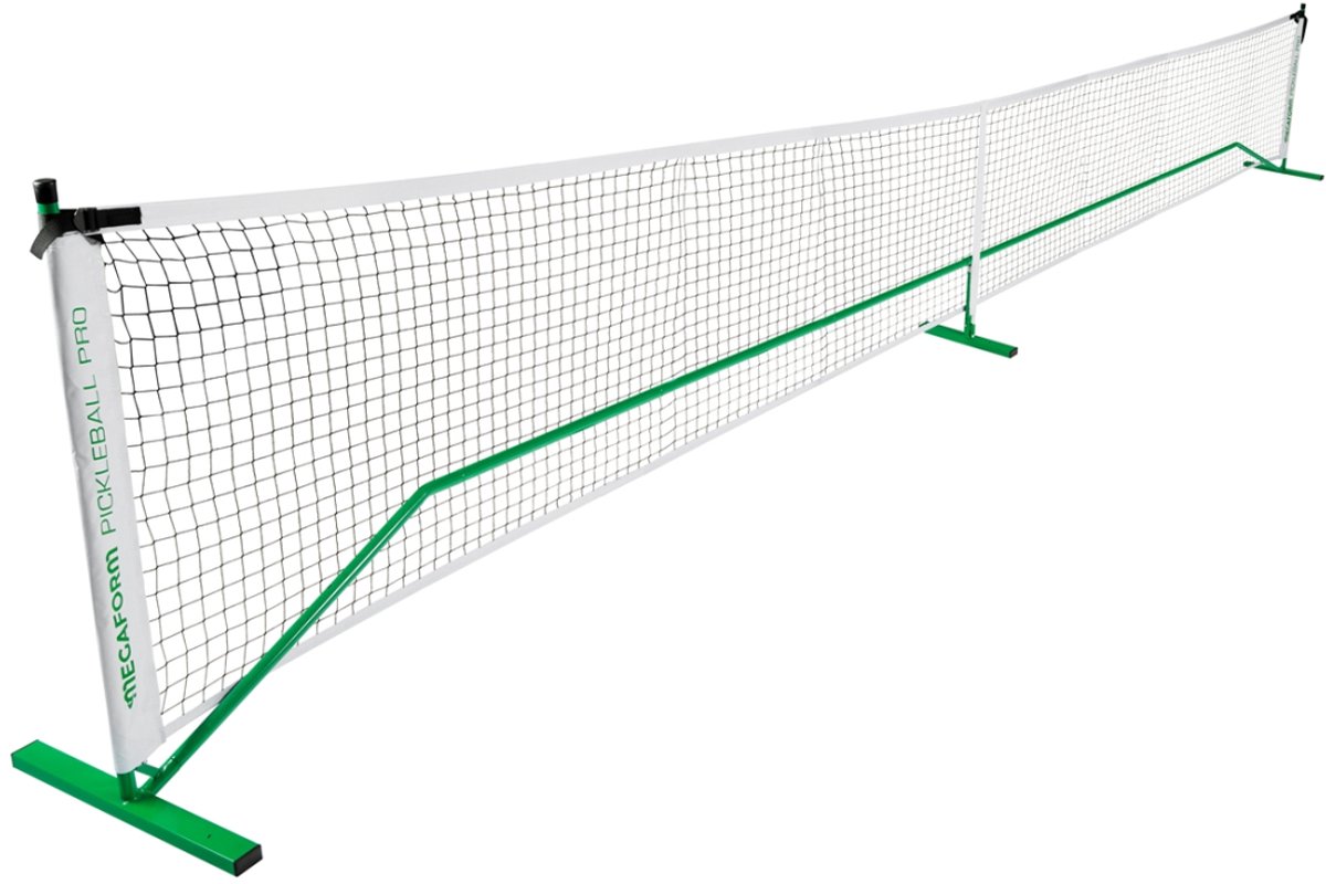 Portable Pickleball Pro Net Set - UNI