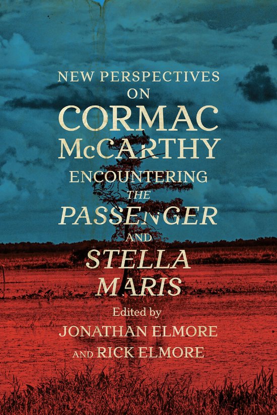 New Perspectives on Cormac McCarthy - cover