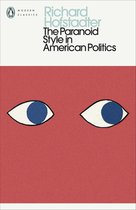 Penguin Modern Classics-The Paranoid Style in American Politics