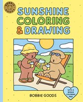 Official Bobbie Goods- Bobbie Goods Sunshine Coloring & Drawing
