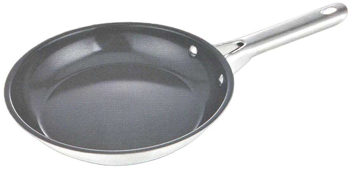 Kadirelli Koekenpan - 26cm - Inductie - Non-Stick