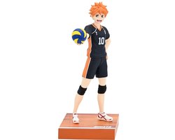 Haikyu!! PVC Statue Shoyo Hinata 17 cm