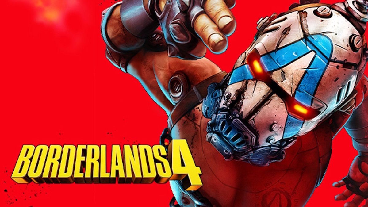Borderlands 4 - Windows Download