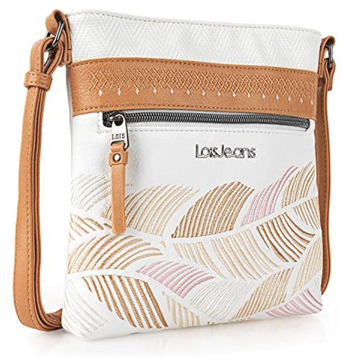 Stijlvolle Draagtas voor Dames - Elegante Schoudertas en Crossbody Tas