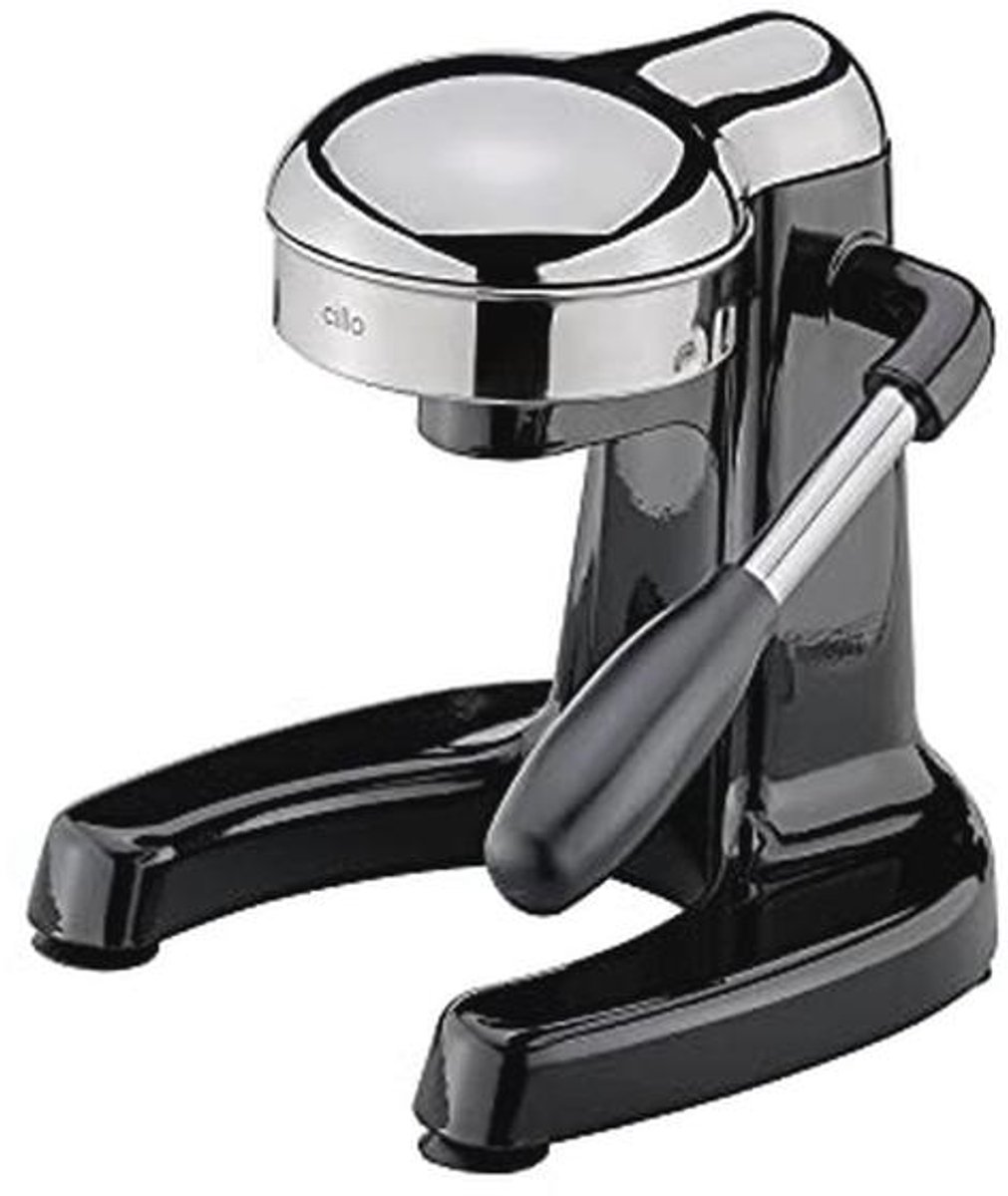 Professionele Citruspers voor Vers Geperst Sap - Compact en Ergonomisch Design