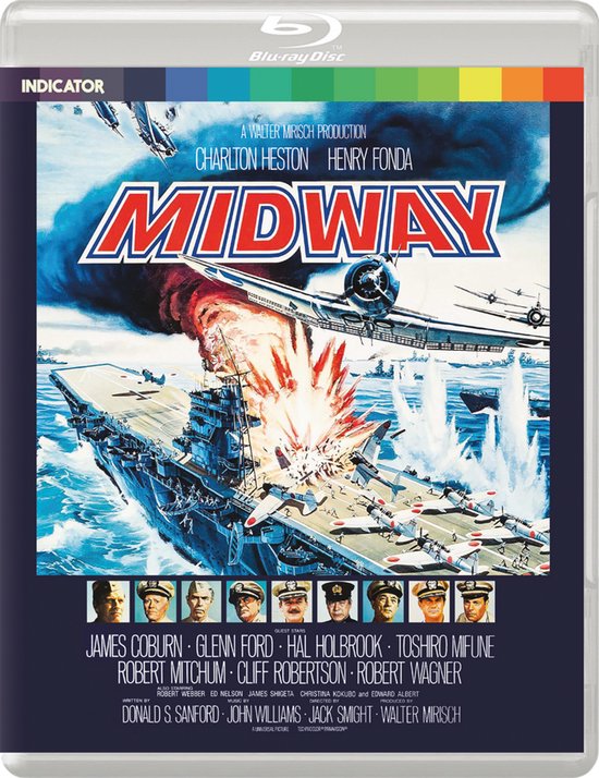 Midway (powerhouse)