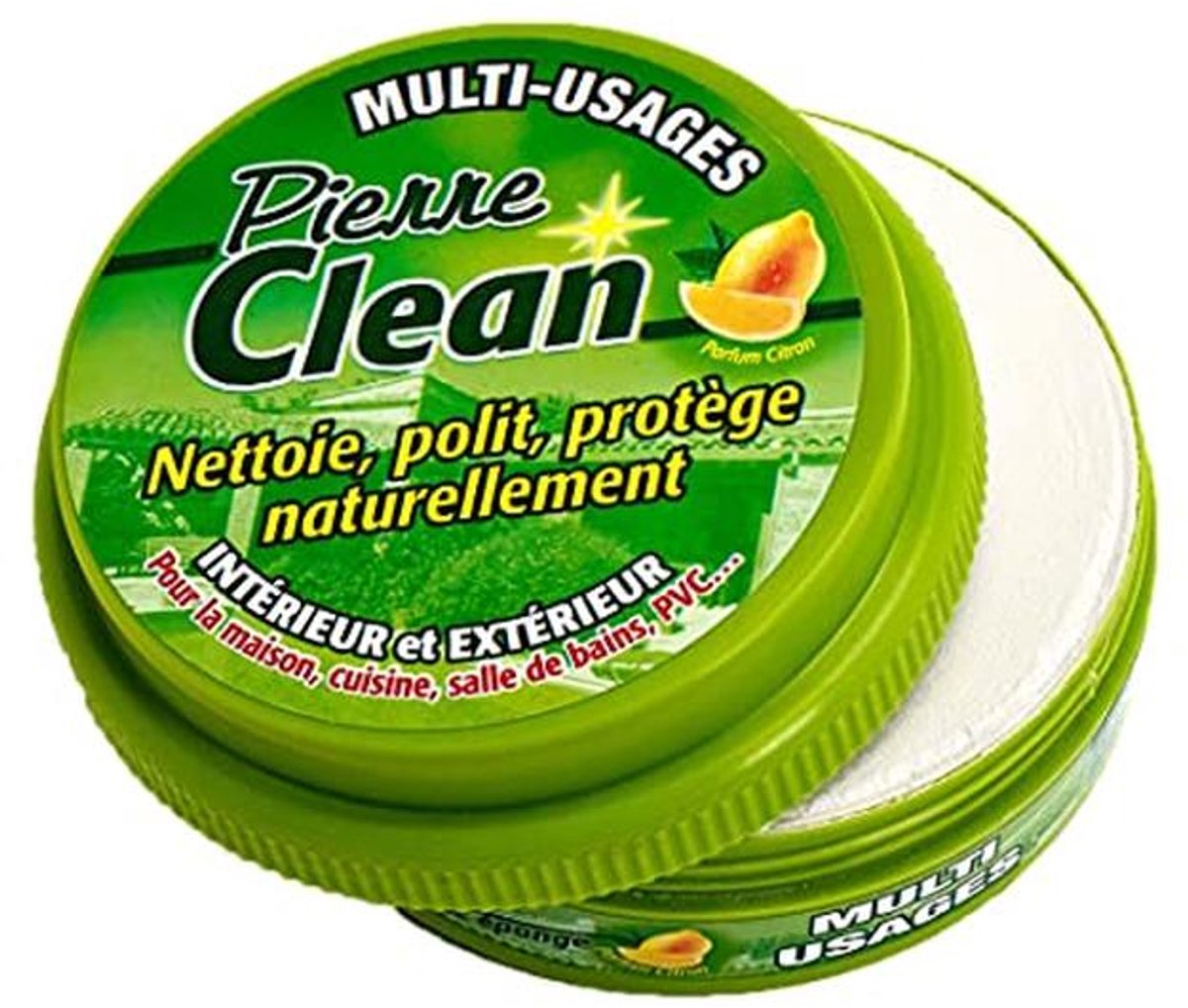 Citrusgeurproduct voor reiniging en polijsten - 600 g
