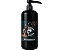 LiquidBeans Iced Coffee Essence XL 120 Servings