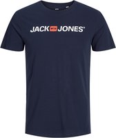 JACK&JONES JJECORP LOGO TEE SS CREW NECK NOOS Heren T-shirt - Maat XXL