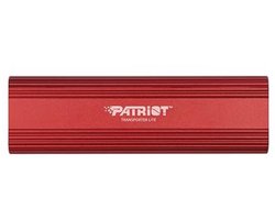 1TB Type-C USB 3.2 Gen 2 Externe Draagbare SSD - Trillingsbestendige Solid State Drive