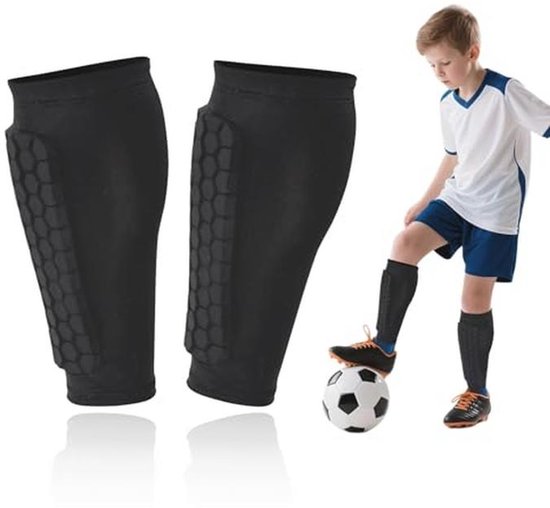 Scheenbeschermers voetbal kind kopen? Shop nu online – NL