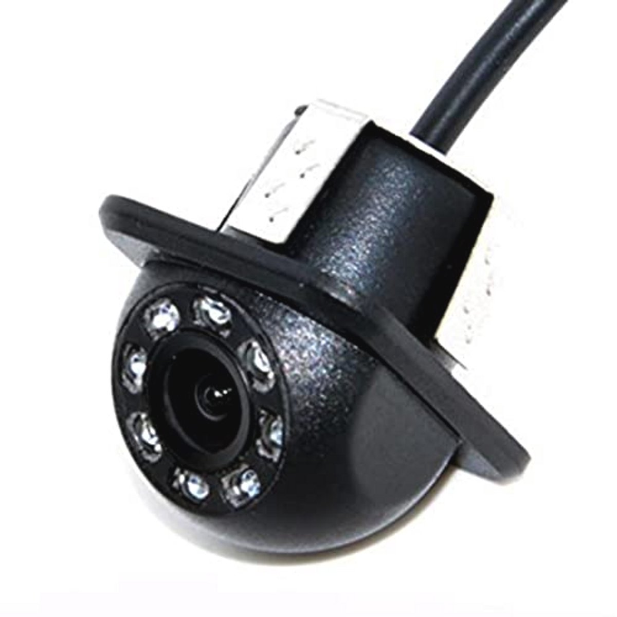 CCD Achteruitrijcamera met Nachtzicht en Groothoek