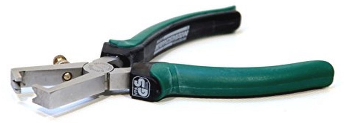 Stripping Pliers van Hoogwaardige Gereedschapsstaal