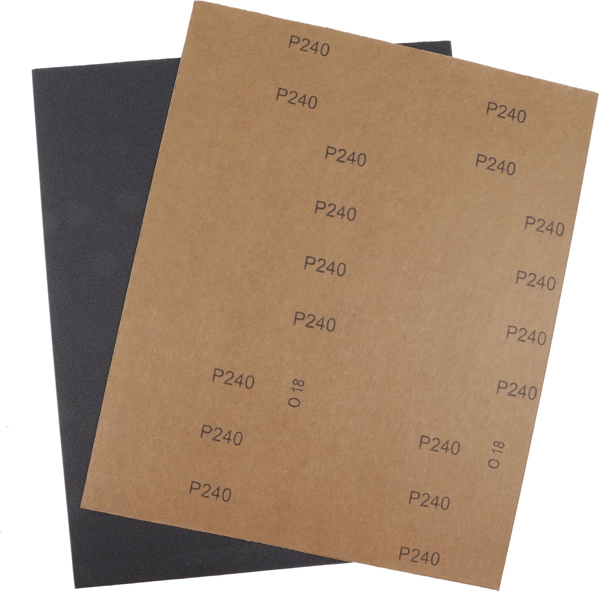 Copenhagen Pro schuurpapier - waterproof - K240