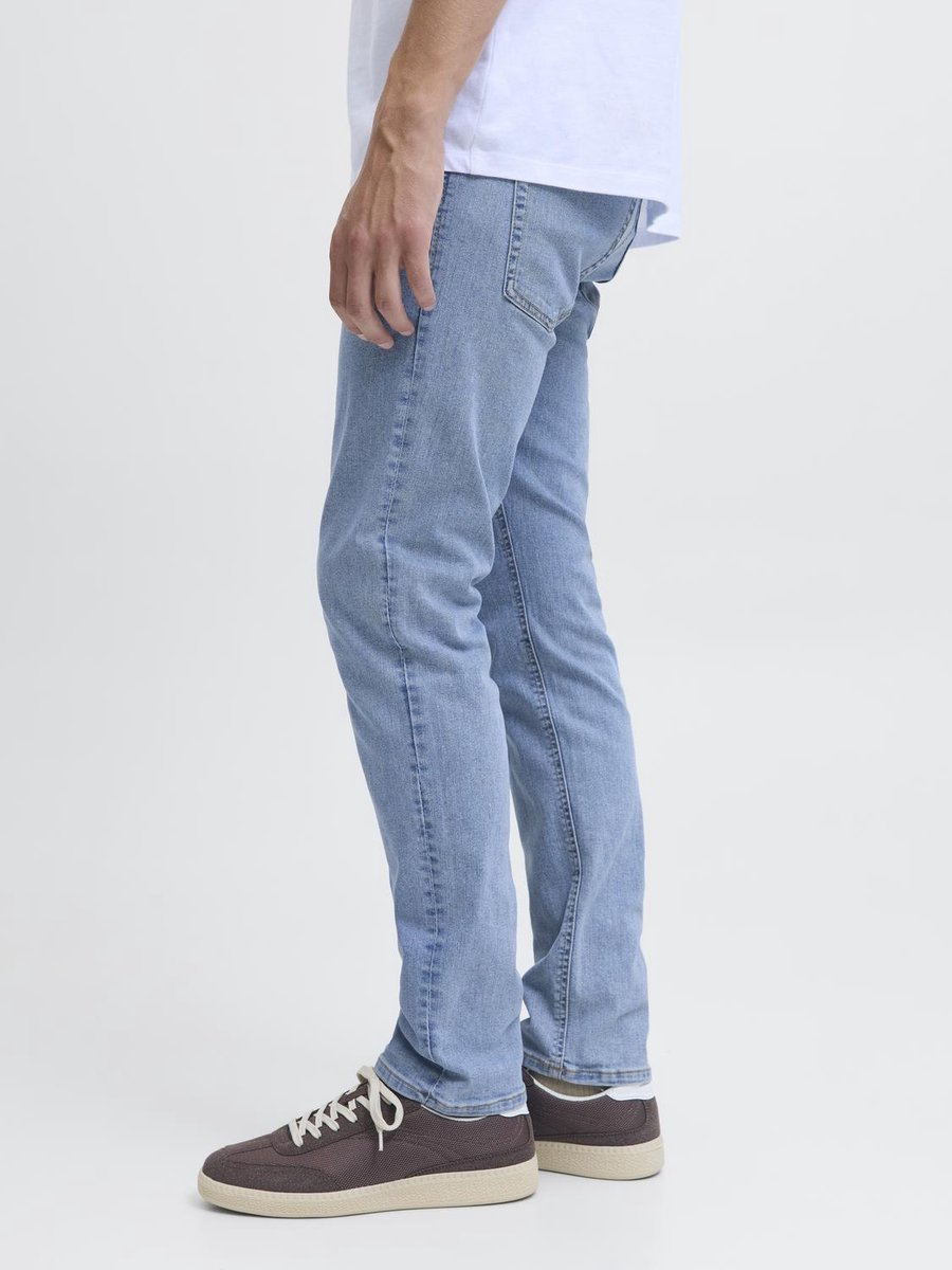 JJ Rebel Luke JJ Craft AT 761 Jeans Heren X L34 — afbeelding 4