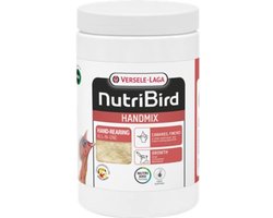Handopfokvoer voor jonge vogels - Voeding voor zwakke vogels - 500 g