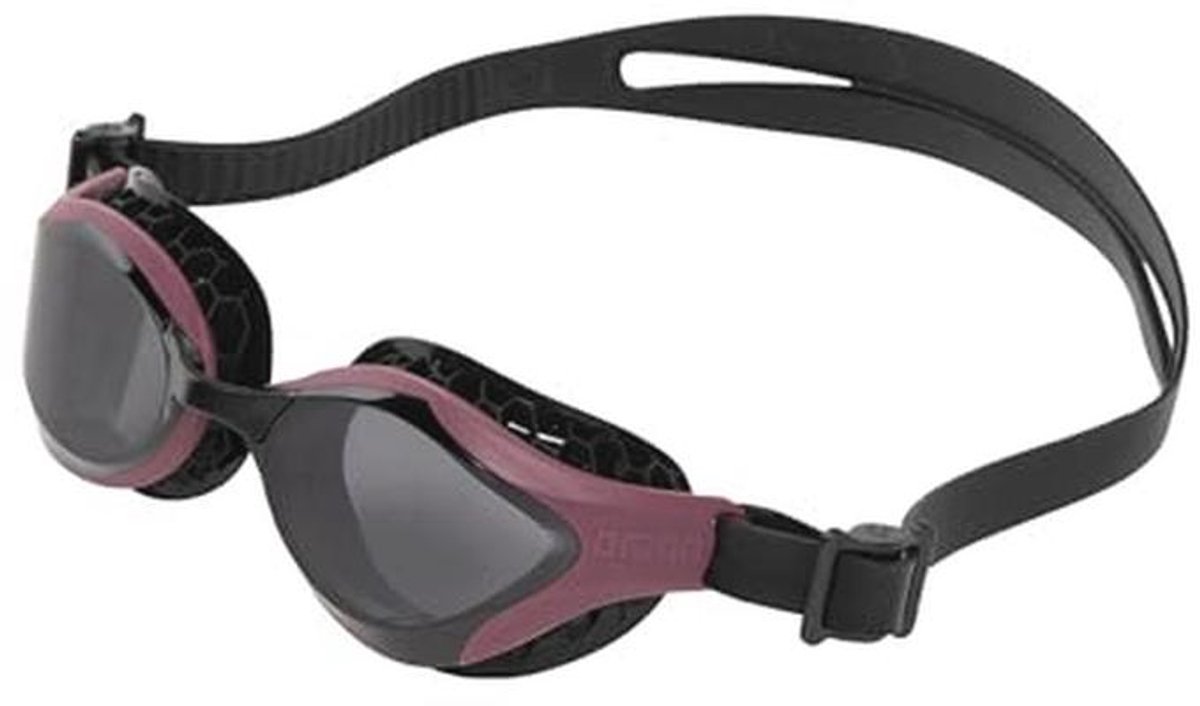 Air-bold Swipe Unisex Zwembril voor Volwassenen
