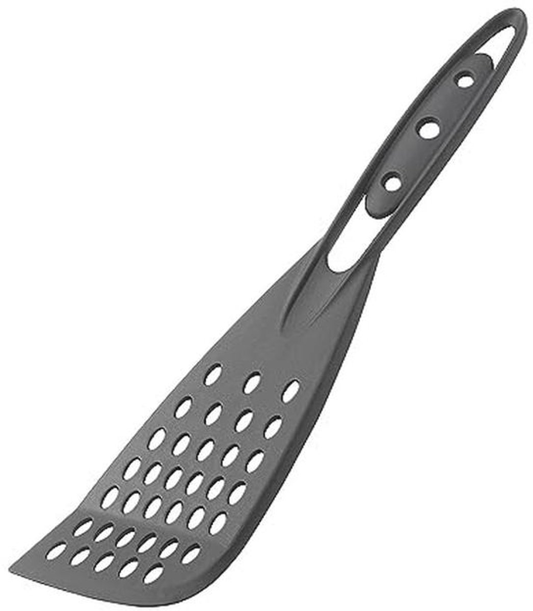 Diepe Frituurmand van Nylon - 38.5 x 7 x 2 cm