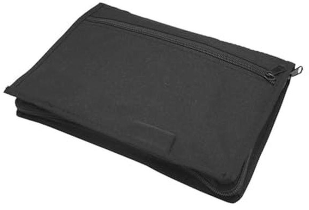 Auto Organizer voor Handschoenenkastje - Multi Pocket Draagbare Opbergtas