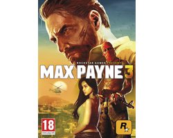 Max Payne 3 - Windows Download