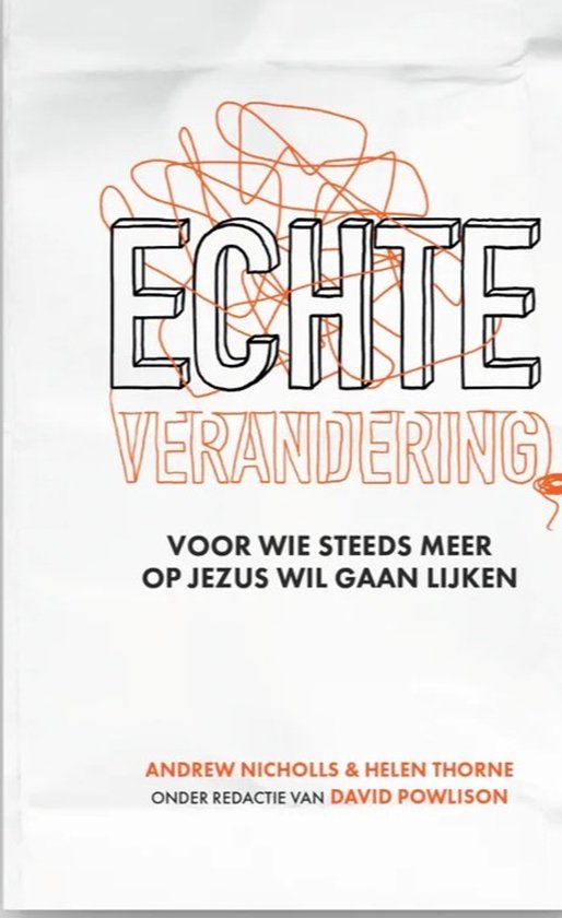 Echte verandering