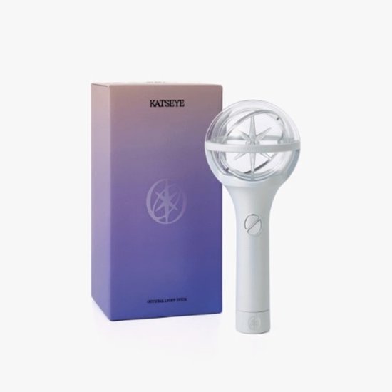 Katseye - OFFICIAL LIGHT STICK =not an album=