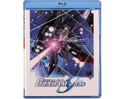 Anime - Mobile Suit Gundam Seed: Part 2