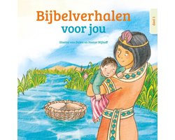 Bijbelverhalen voor jou