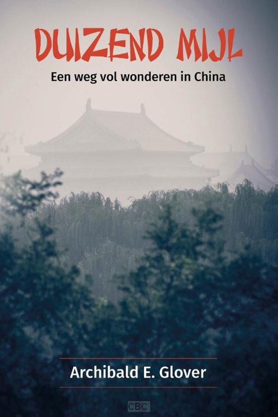Duizend mijl