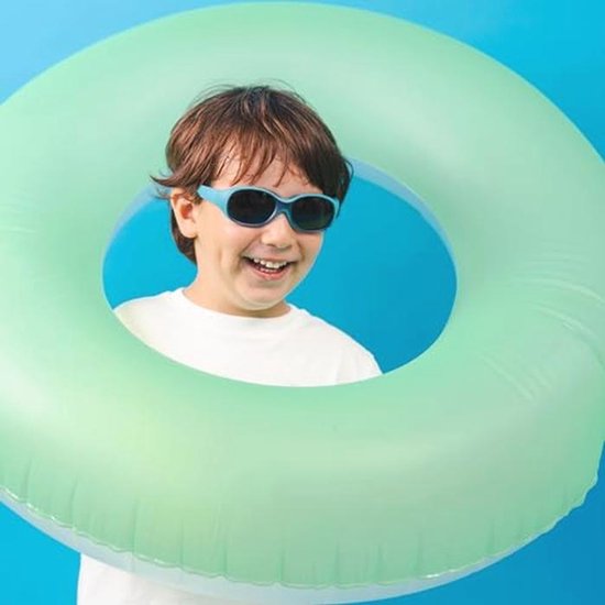 Zonnebril voor Peuters van 2 tot 4 Jaar met UV400 Bescherming en Polariserende Lenzen van Merkloos — afbeelding 5