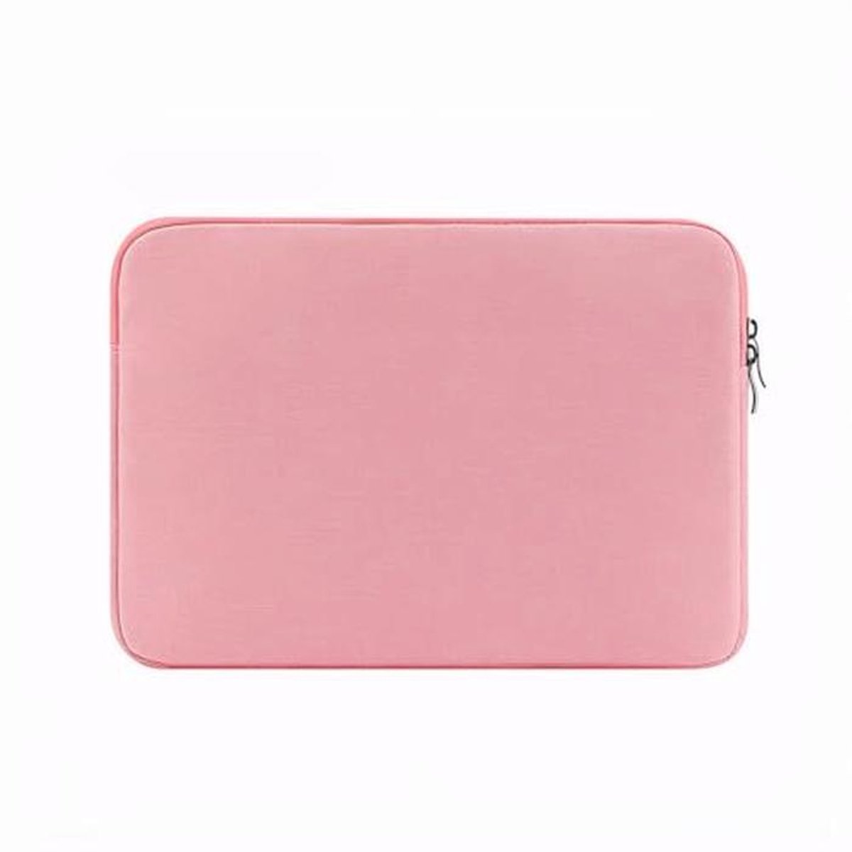 Waterdichte laptophoes voor 15,6 inch laptops - Roze
