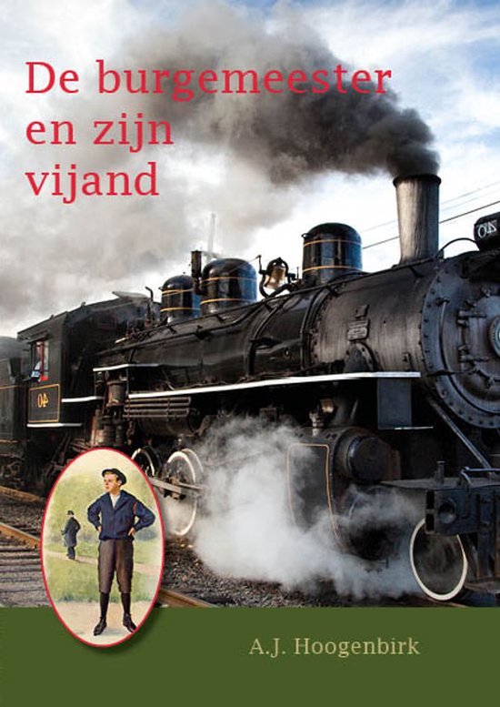 De burgemeester en zijn vijand