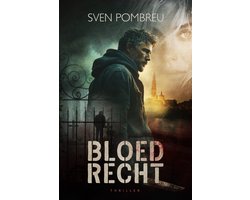Omslag van Bloedrecht